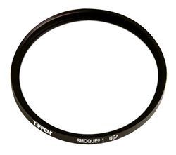 Tiffen - Filtro Smoque 1, 82 mm