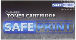 Safeprint TK-140 Toner laser compatible avec Imprimante Kyocera/Mita FS 1100/1100 Arztdrucker/1100 N/1100 TN Noir