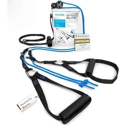 slingtrainer Elite - Sling Trainer het hele lichaam training