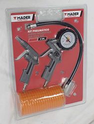 Mader Power Tools 35211 Tyre Set 3Un-35211