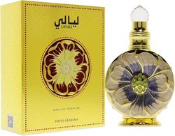 Swiss Arabian Layali för unisex 1,7 oz EDP-spray