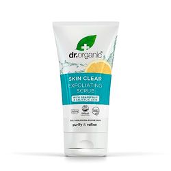 Do Skin Clear Exfoliante Facial 150Ml.