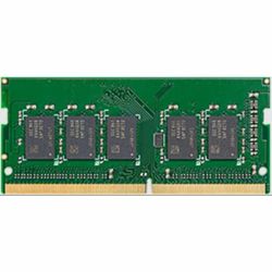 Synology 8GB DDR4 ECC SO-DIMM Arbeitsspeicher (D4ES02-8G) [für DS3622+. DS2422+]