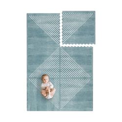 Nikidom 0628110366719 - Alfombras, unisex,