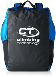 Climbing Technology Touwzak zwart eenheidsmaat