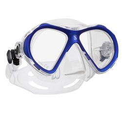 Scubapro - Spectra Mini, Color Transparent