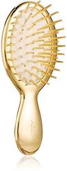 Jäneke Gold Body Brush, Gold Spikes And White Hedgehog - 41 gr.