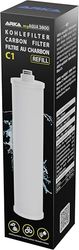 ARKA myAQUA 3800 - Filtro a carbone C1, filtra particelle di sporco e impurità, garantisce acqua pura negli acquari.