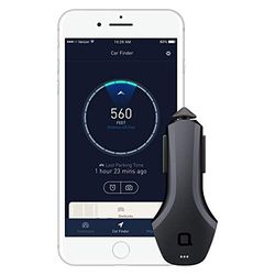 Nonda ZUS USB Car Charger and Car Finder