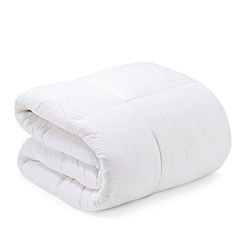 San Carlos Ibón filt, vit para cama de 135 vit