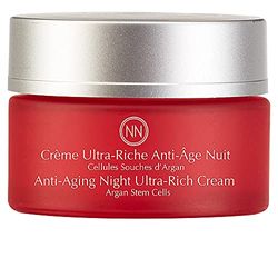 Innossence Regenessent Creme Ultra-Riche Anti-Age Nuit 50 Ml - 50 ml.