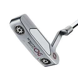 Callaway White Hot OG 73008S3300 Putter, Silver, 82,5 cm
