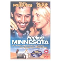 Feeling Minnesota