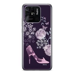 ERT GROUP etui na telefon Xiaomi REDMI 10C, case oryginalny i oficjalnie licencjonowany przez Disney, wzór Princesses 002, optymalnie dopasowane, plecki z TPU