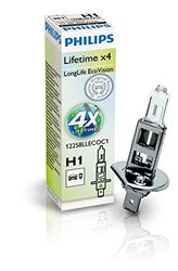 Philips 12258LLECOC1 lampada faro fendinebbia