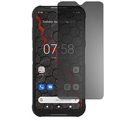 Tempered Glass Screen Protector Original for Hammer Blade 3, 9H Hardness, Screen Protector, Tempered Glass Film with Anti-Scratch/Dust/Bubbles, Full Screen Protective Glass Film
