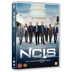 NCIS - seizoen 20