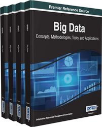 Big Data: Concepts, Methodologies, Tools, and Applications