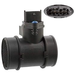 Febi Bilstein 104592 - Air Mass Meter