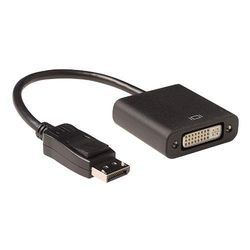 Konverterare displayport stegare – DVI bock 0,15 m