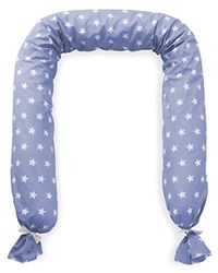 Tapis de poussette universel en éponge de coton et nid d'abeille de couleur ivoire. Fabriqué en Italie. Fabriqué par Italbaby