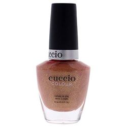 Cuccio Colour Sun Kissed 13ml