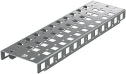 Schneider Electric NSYSUCR9090 Universal Space SF/SM, 90 mm