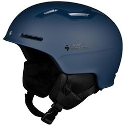 Sweet Protection Unisex Volwassen Winder Helmet, Juniper Blue, M