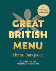 Great British Menu