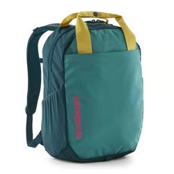 Patagonia Borse unisex, Wetland Blue, taglia unica, Classico