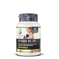 OPTIMA FERRO PLUS 60 CPR