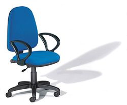Rocada 930/3+956 Rocada stoel blauw