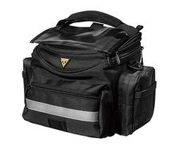 Frame bag Topeak TourGuide HandleBar Bag