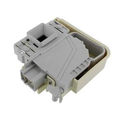 Genuine Bosch, Siemens WAE, WAK, WAT, WM10, WM12, WM14 Type 'RAST 5' Type Door Interlock Switch