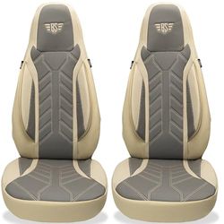 BREMER SITZBEZÜGE Housses de siège sur Mesure pour Ford S-Max 1 DPL509