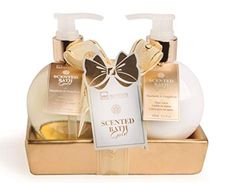 Idc Institute Scented Gold 2 szt Tray - 896 gr.