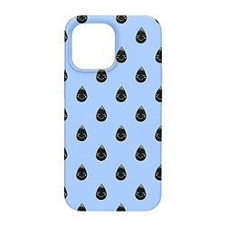 Bonamaison Digitaal bedrukte hoes compatibel met iPhone 12 Pro, telefoonhoes, beschermhoes, stootvast, siliconen, flexibel