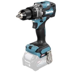 Makita HP001GZ - Taladro sin escobillas XGT (40 V, iones de litio, sin escobillas, pilas y cargador)
