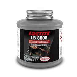 Loctite 8008 graisse cuivre pot 113g