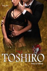 Toshiro: Serie La fusione 3