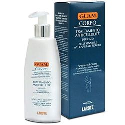 GUAM CREMA CORPO DRENANTE GAMBE/GLUTEI 200 ML