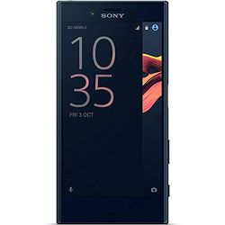 Sony Xperia X Compact - Smartphone Libre Android (4G, 32 GB, 3 GB RAM, cámara 23 MP), Color Negro