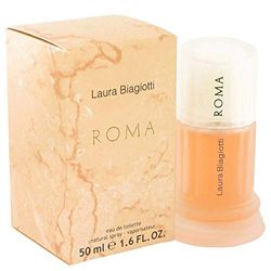 Laura Biagiotti Eau De Toilette - 50 Ml