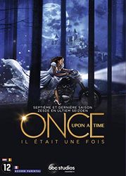 Disney Interactive Once upon a time - complete seventh and final season