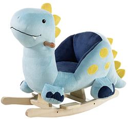 Columpio Dino