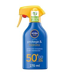 Sun Protege&HIDRATA pistola SPF50 270 ml