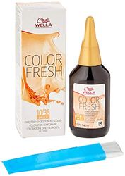 WELLA Colour Fresh Coloration capillaire semi-permanente n°10/36 Blond clair doré violet 0,098 kg