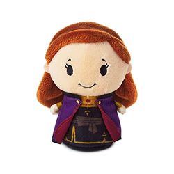 Disney Frozen II Itty Bitty from Hallmark - Anna