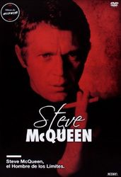 Documental: Steve McQueen [DVD]