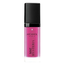 Arcancil Paris Mat Hysteria Szminka 335 Fuksja Cha Cat 6,5 ml